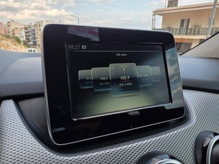 Mercedes-Benz B 200 2015 AYTOMATO-TURBO BENZINH BOOK SERVICE-thumb-18