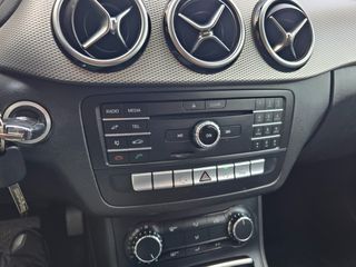 Mercedes-Benz B 200 2015 AYTOMATO-TURBO BENZINH BOOK SERVICE-thumb-19
