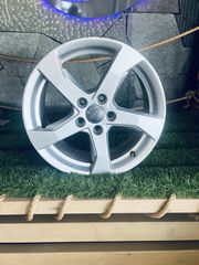 7.5X17 5X112 ET51 AUDI