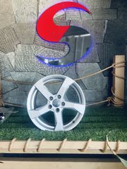 7.5X17 5X112 ET51 AUDI-thumb-1