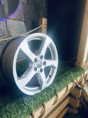 7.5X17 5X112 ET51 AUDI-thumb-2