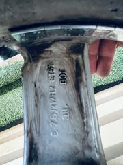 7.5X17 5X112 ET51 AUDI-thumb-5