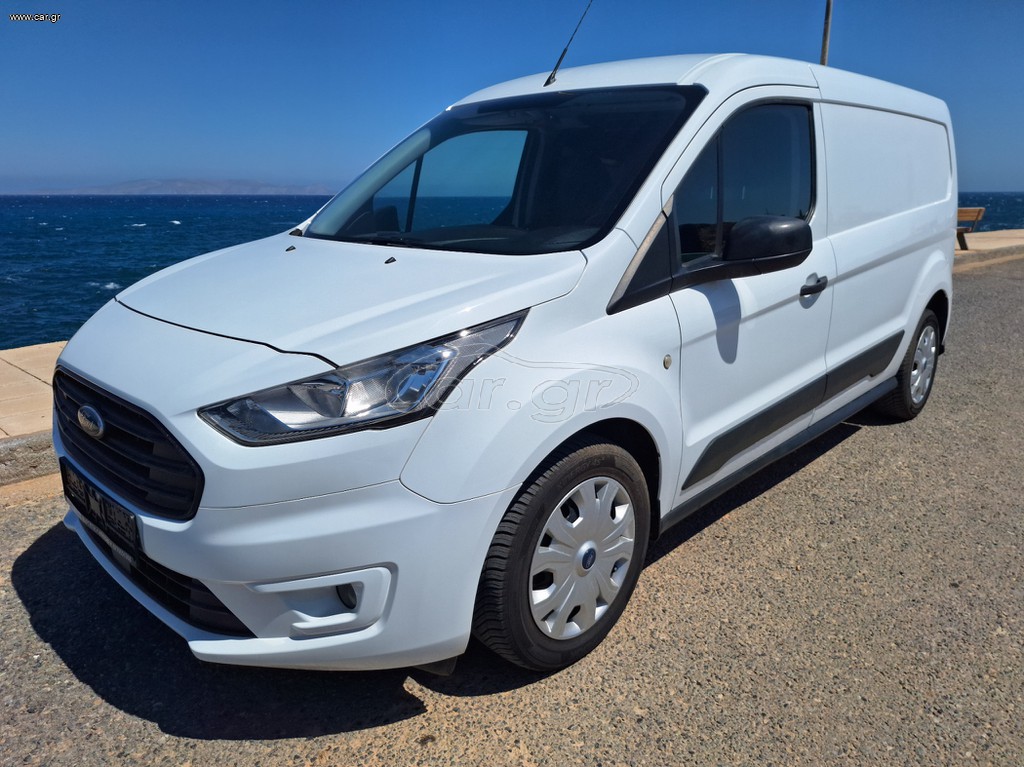 Ford Transit Connect 2020 L2 MAXI 101PS