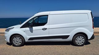 Ford Transit Connect 2020 L2 MAXI 101PS-thumb-2