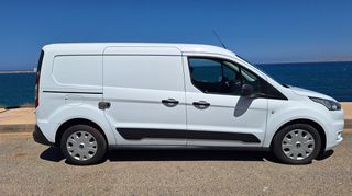 Ford Transit Connect 2020 L2 MAXI 101PS-thumb-3