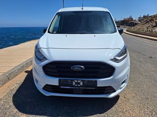 Ford Transit Connect 2020 L2 MAXI 101PS-thumb-4
