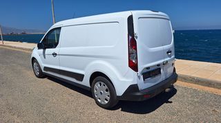Ford Transit Connect 2020 L2 MAXI 101PS-thumb-6
