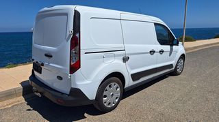 Ford Transit Connect 2020 L2 MAXI 101PS-thumb-7