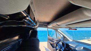 Ford Transit Connect 2020 L2 MAXI 101PS-thumb-37