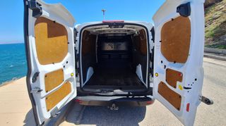 Ford Transit Connect 2020 L2 MAXI 101PS-thumb-38