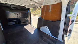 Ford Transit Connect 2020 L2 MAXI 101PS-thumb-42