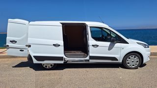 Ford Transit Connect 2020 L2 MAXI 101PS-thumb-43
