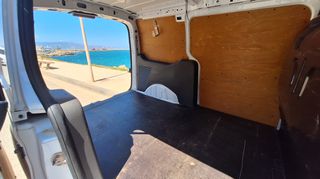 Ford Transit Connect 2020 L2 MAXI 101PS-thumb-45