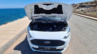 Ford Transit Connect 2020 L2 MAXI 101PS-thumb-47