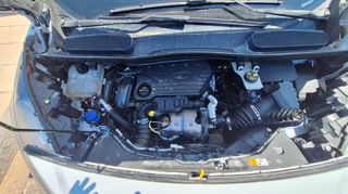 Ford Transit Connect 2020 L2 MAXI 101PS-thumb-48