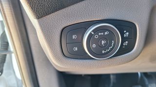 Ford Transit Connect 2020 L2 MAXI 101PS-thumb-12