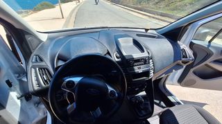 Ford Transit Connect 2020 L2 MAXI 101PS-thumb-13