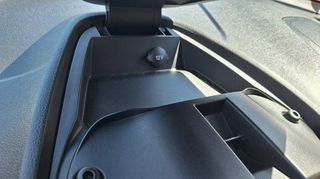 Ford Transit Connect 2020 L2 MAXI 101PS-thumb-14