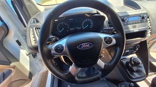 Ford Transit Connect 2020 L2 MAXI 101PS-thumb-15