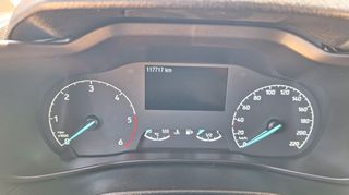 Ford Transit Connect 2020 L2 MAXI 101PS-thumb-19