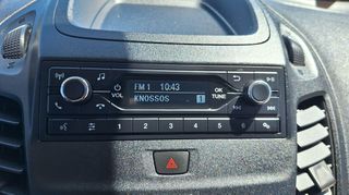 Ford Transit Connect 2020 L2 MAXI 101PS-thumb-20