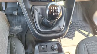 Ford Transit Connect 2020 L2 MAXI 101PS-thumb-22