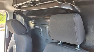 Ford Transit Connect 2020 L2 MAXI 101PS-thumb-26