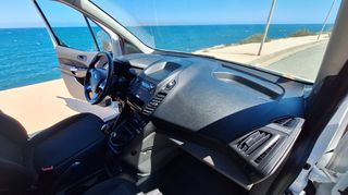 Ford Transit Connect 2020 L2 MAXI 101PS-thumb-33