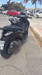 Piaggio Beverly 300 2015