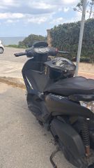Piaggio Beverly 300 2015-thumb-1