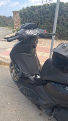 Piaggio Beverly 300 2015-thumb-2