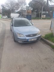 Ford Mondeo 2004 MONDEO 1.8