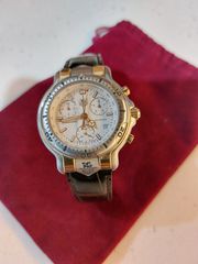 Tag heuer 6000series