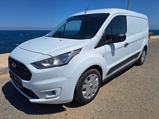 Κλούβα Ford 2020 TRANSIT CONNECT L2 MAXI 101PS
