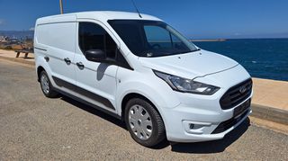 Κλούβα Ford 2020 TRANSIT CONNECT L2 MAXI 101PS-thumb-1
