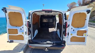 Κλούβα Ford 2020 TRANSIT CONNECT L2 MAXI 101PS-thumb-39