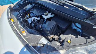 Κλούβα Ford 2020 TRANSIT CONNECT L2 MAXI 101PS-thumb-50