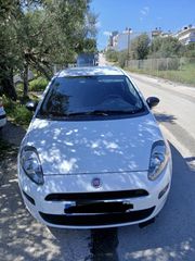 Fiat Punto 2015 van 1,3 multijet 2015