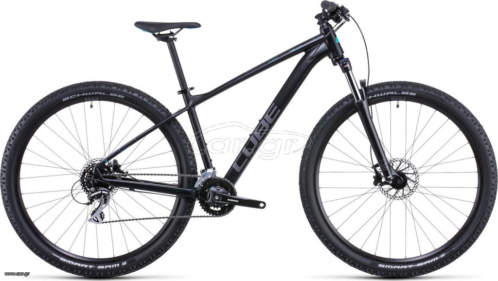 All - Mountain Cube 2026 AIM RACE απο 700 ευρω