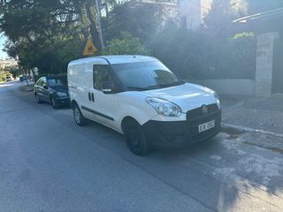 Fiat Doblo 2011-thumb-1