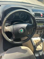 Skoda Octavia 2008 1.8 TSI  160HP-thumb-5