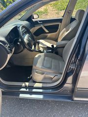 Skoda Octavia 2008 1.8 TSI  160HP-thumb-6