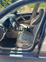 Skoda Octavia 2008 1.8 TSI  160HP-thumb-7