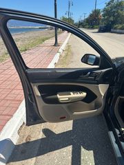 Skoda Octavia 2008 1.8 TSI  160HP-thumb-8