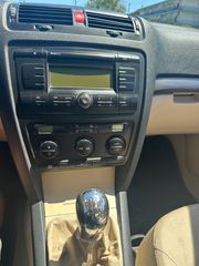 Skoda Octavia 2008 1.8 TSI  160HP-thumb-9
