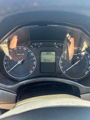Skoda Octavia 2008 1.8 TSI  160HP-thumb-10