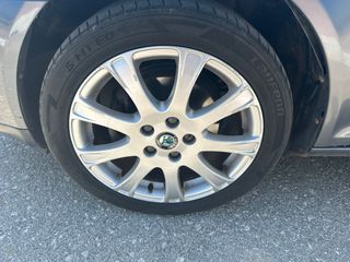Skoda Octavia 2008 1.8 TSI  160HP-thumb-11