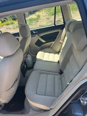 Skoda Octavia 2008 1.8 TSI  160HP-thumb-18