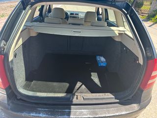 Skoda Octavia 2008 1.8 TSI  160HP-thumb-20
