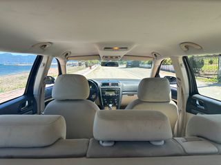 Skoda Octavia 2008 1.8 TSI  160HP-thumb-22